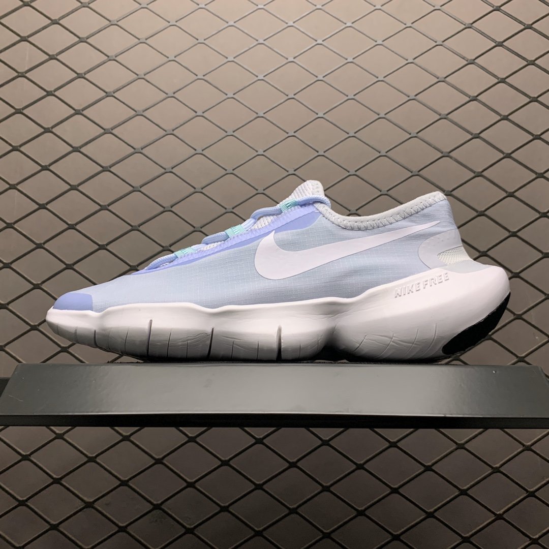 Replica Nike Shoe Nike Free RN 5.0 2020 CJ0270-401 36-39