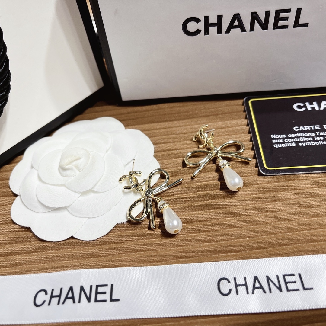 Replica CHANEL Earring