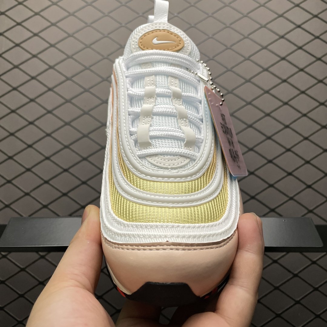 Replica Nike Air Max Shoe Nike Air Max 97DD8500-161 36-40