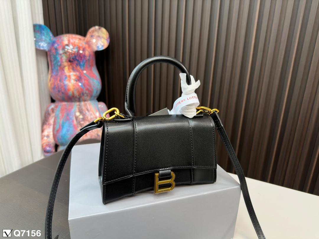 Replica Balenciaga Bag  23*10*14CM/19*8*12CM