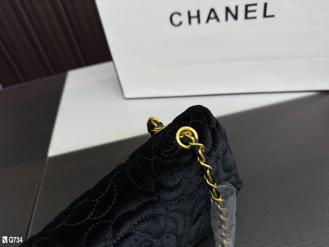 Replica Chanel Bag 25*15CM