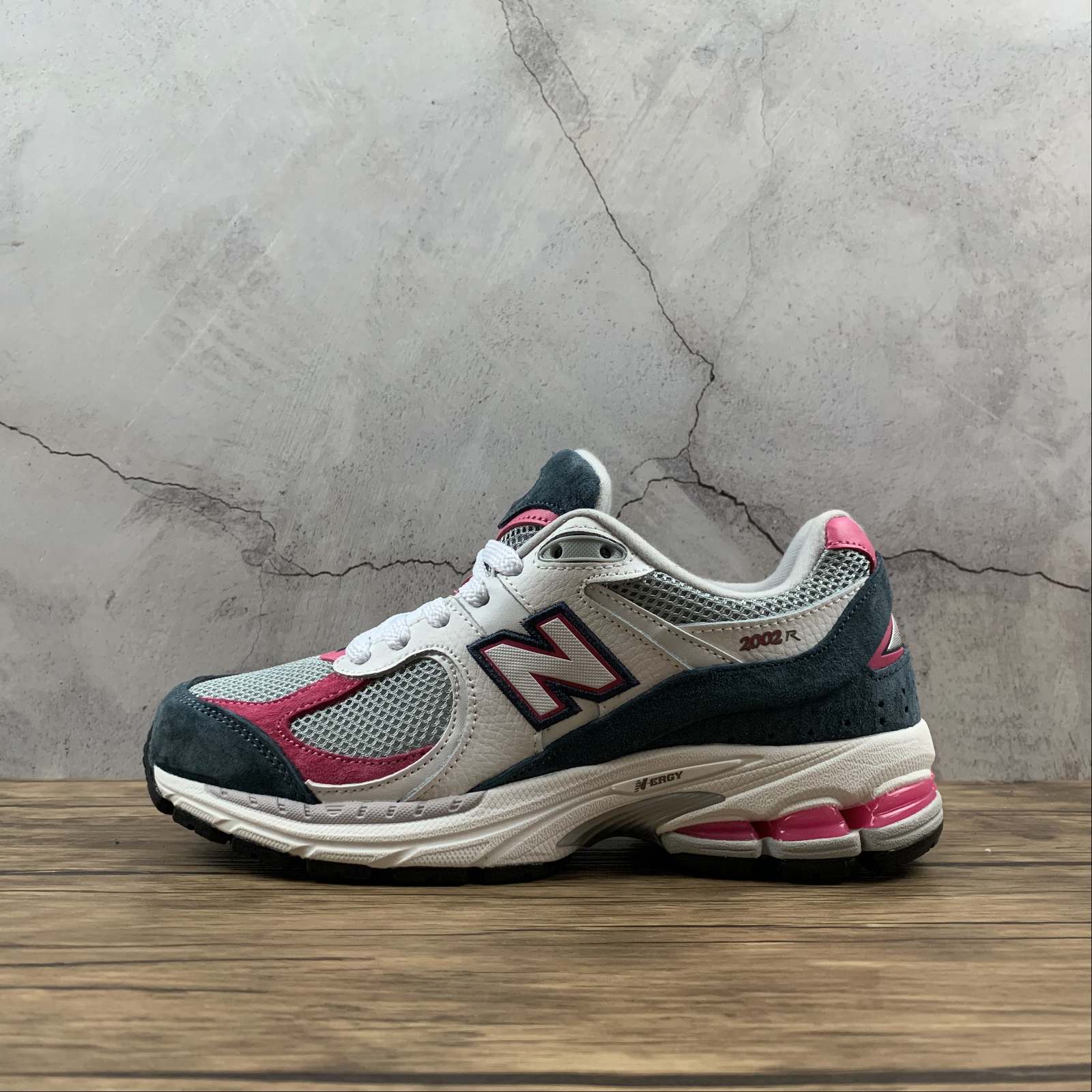Replica New Balance Shoe New Balance NB2002  ML2002RH  36 36.5 37 38 38.5 39 40