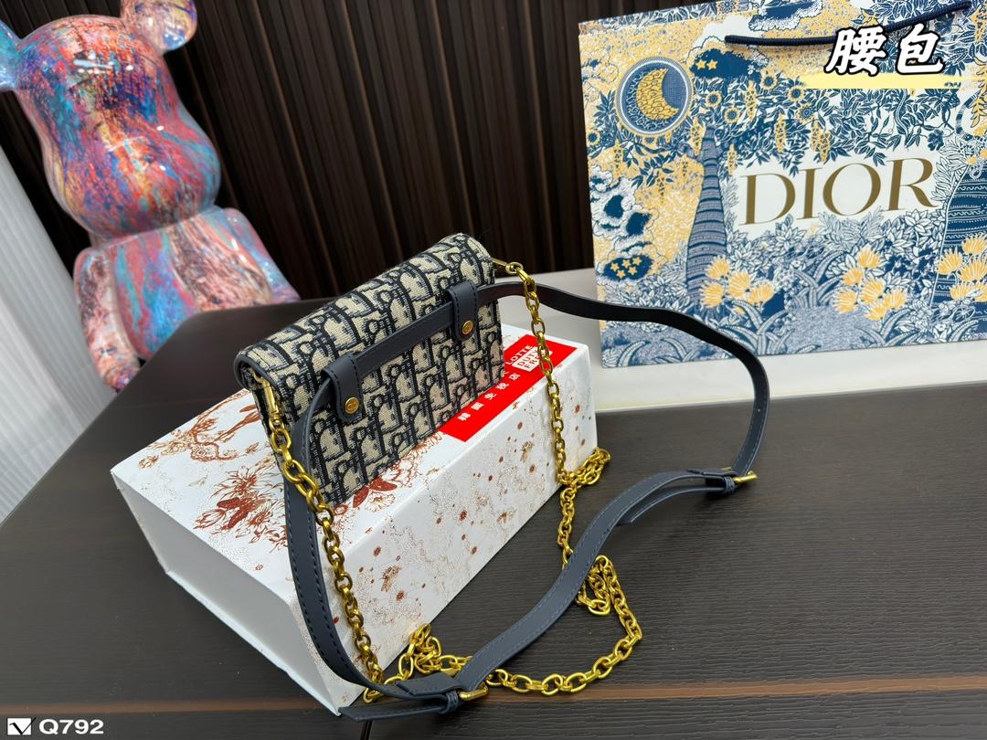 Replica Dior Bag 17*11CM