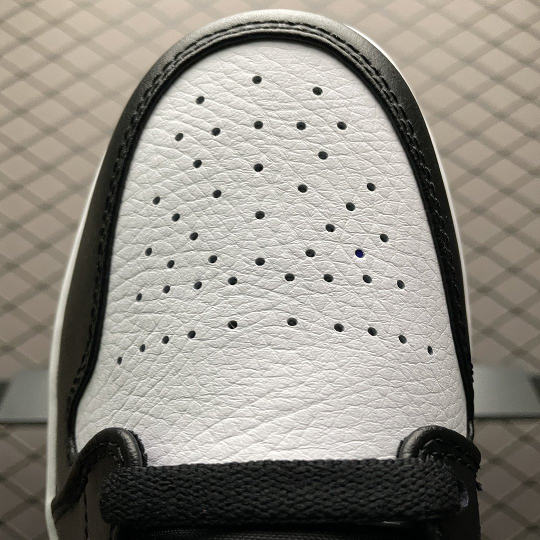Replica Air Jordan Shoe Air Jordan 1 Mid AJ1 554724-13236-45
