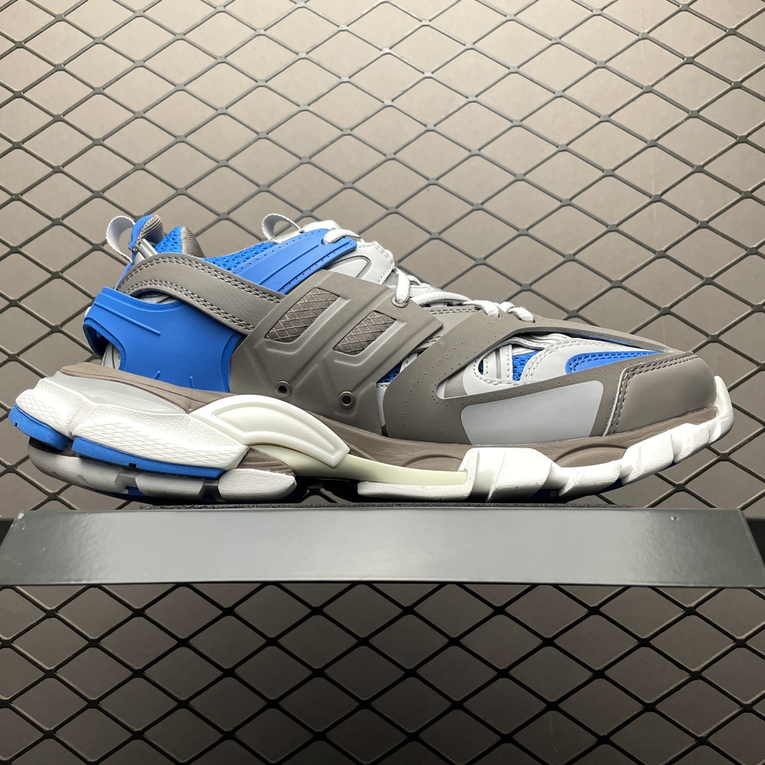 Replica Balenciaga Shoe Balenciaga Track Sneaker Size 35-46_I6n8w