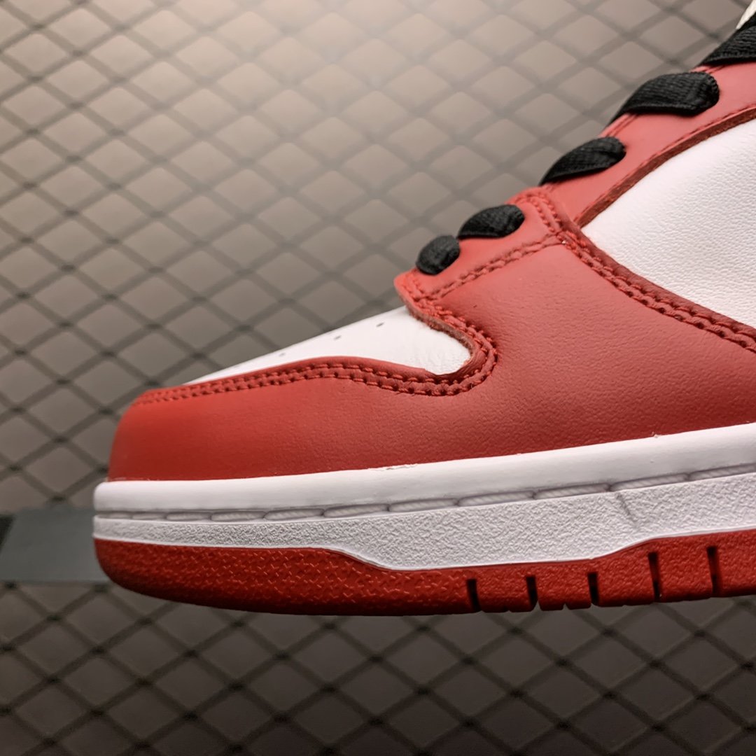 Replica Nike Dunk SB Shoe Nike SB Dunk Low PRO BQ6817-600 36-47.5