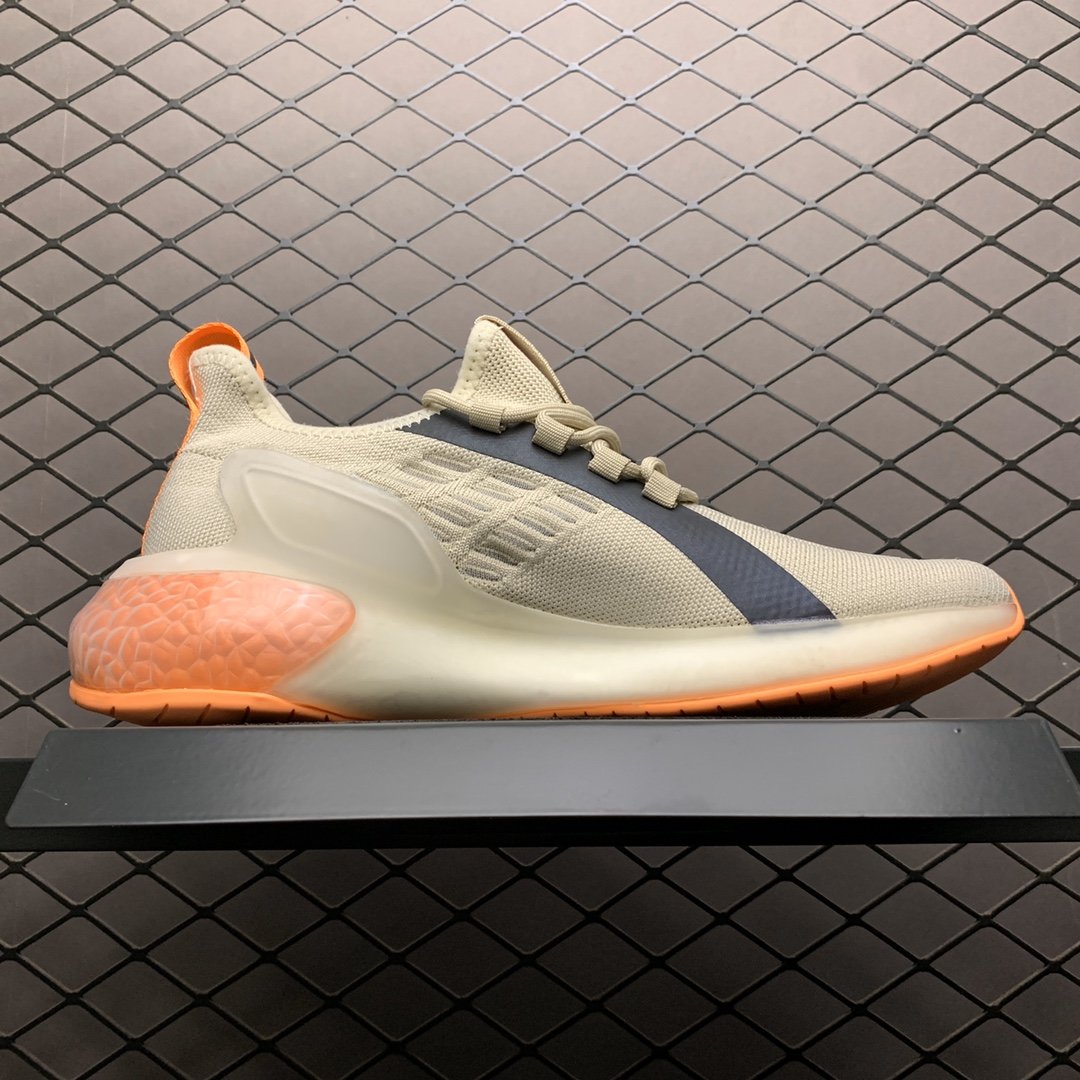 Replica Adidas Shoe Adidas Alphabounce Boost 11 CG3403 Size 36-45