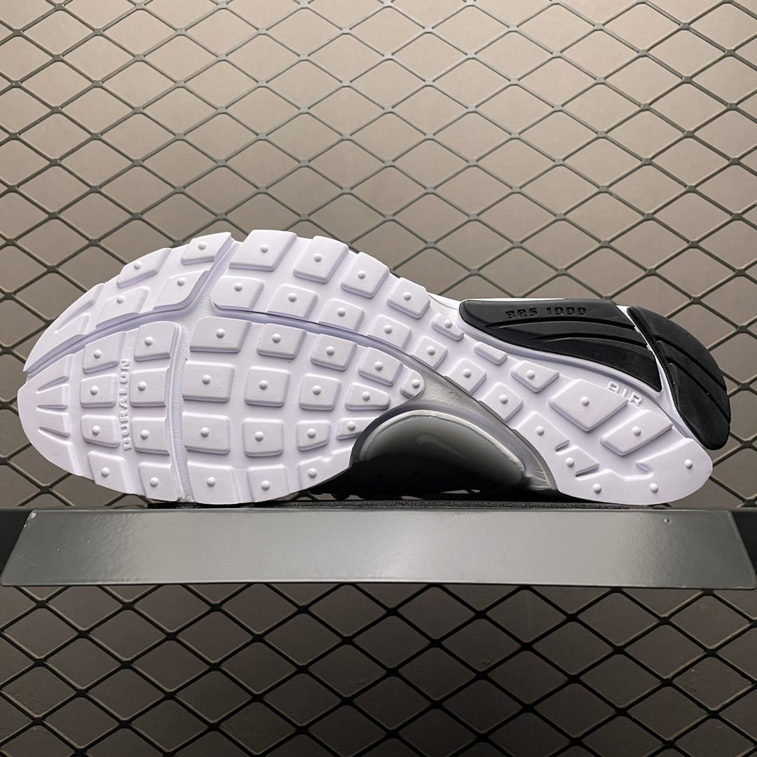 Replica OFF White Shoe x Nike Air Presto 2.0 White The 10 OW