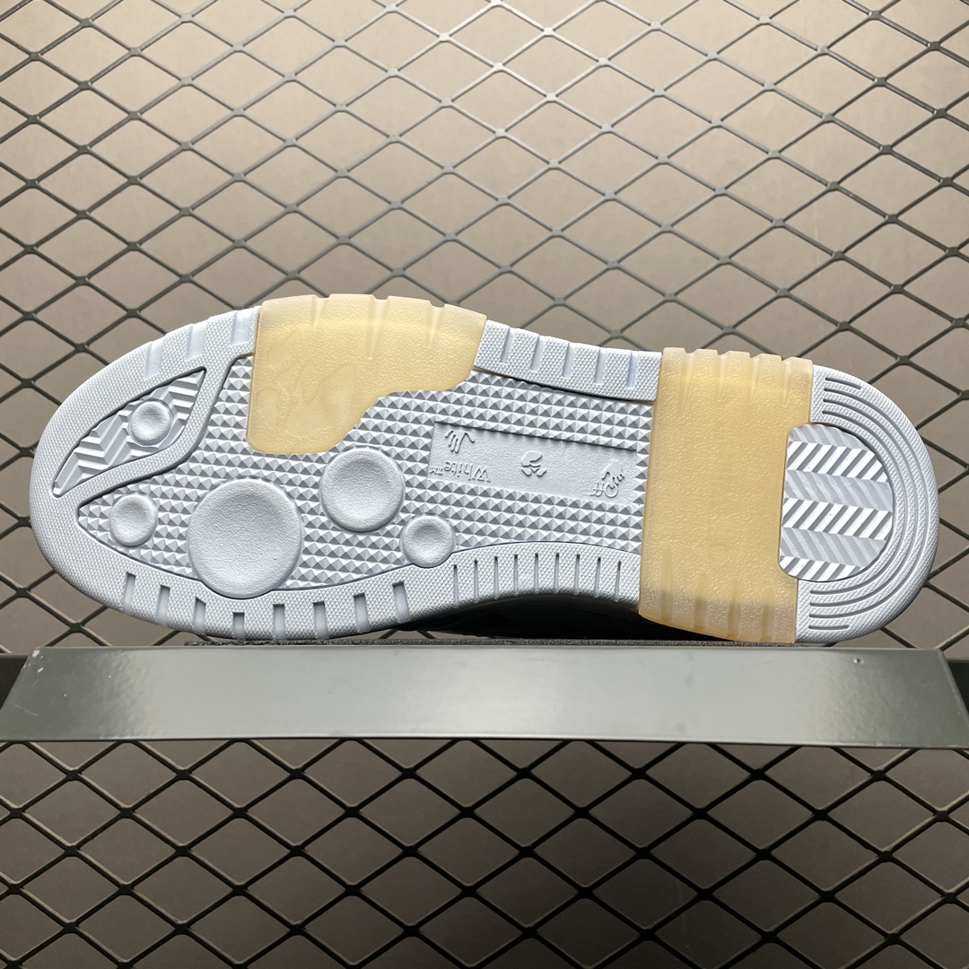 Replica OFF White Shoe Off-White Out of Office Size 36 37 38 39 40 41 42 43 44 45 46 47c
