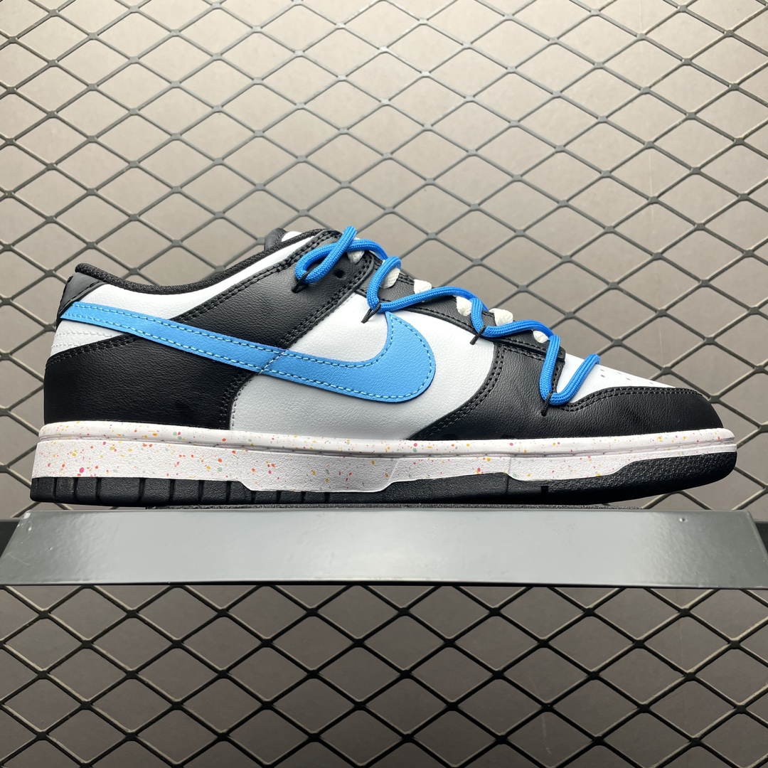 Replica Nike Dunk SB Shoe Nike Dunk Low FD4623-141 Size 36-46