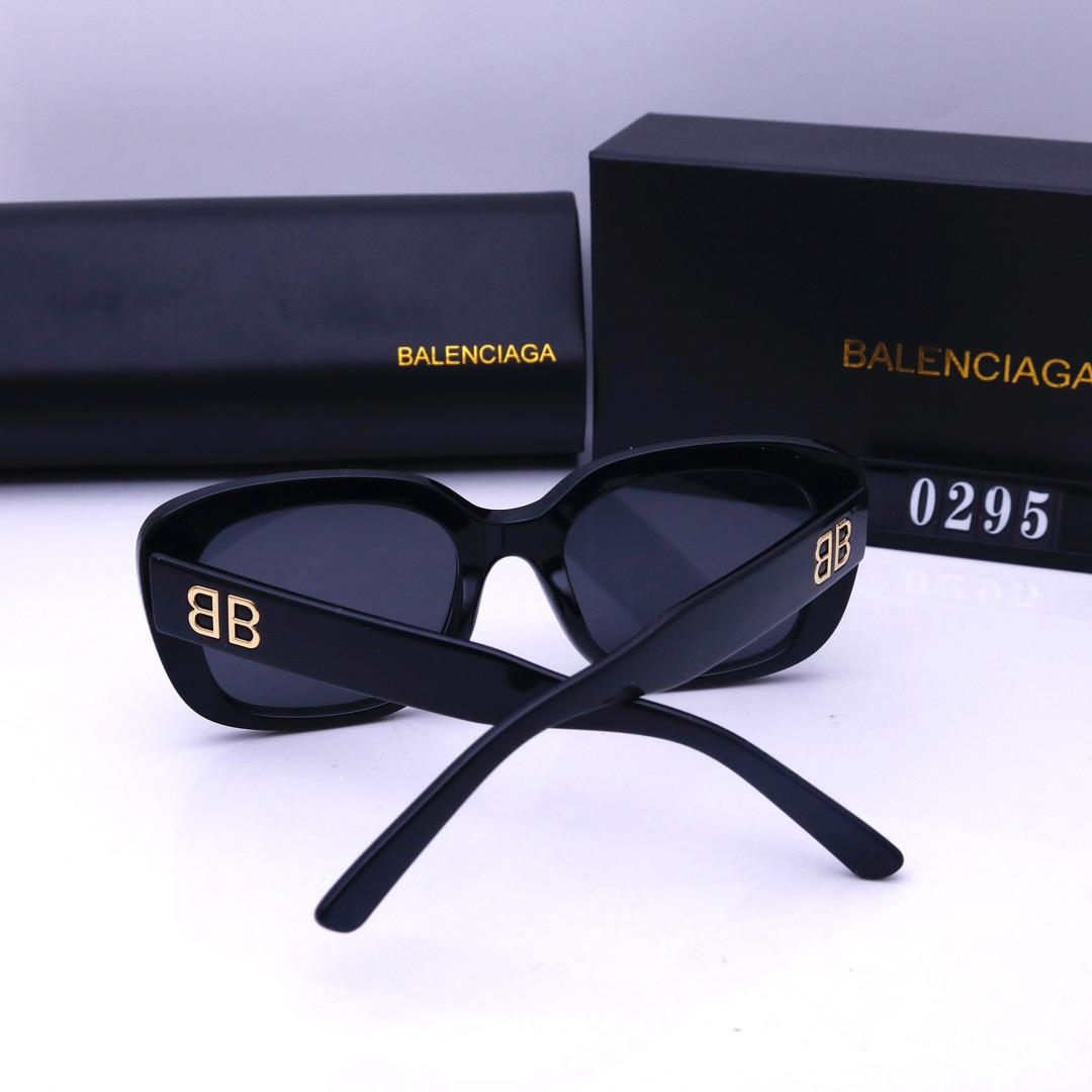 Replica Balenciaga Glasses