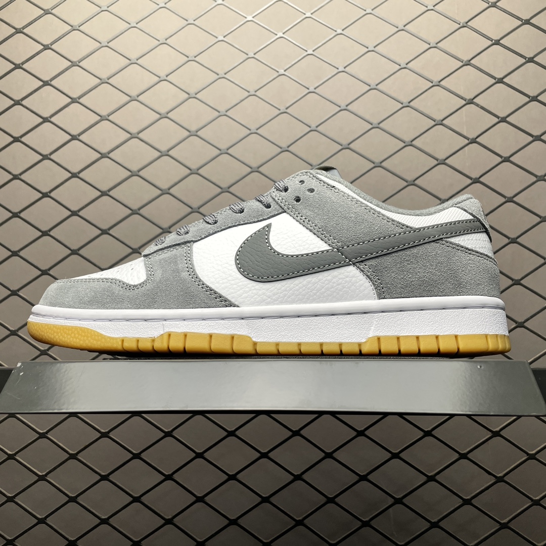 Replica Nike Dunk SB Shoe Nike Dunk Low FV0389-100 Size 36-47.5