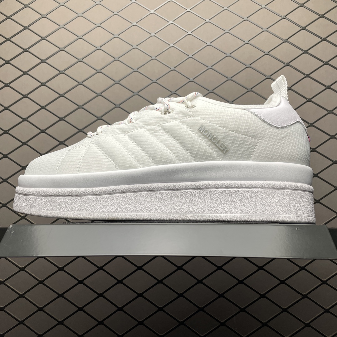 Replica Moncler Shoe Adidas x Moncler  IG7865 Size 36-45
