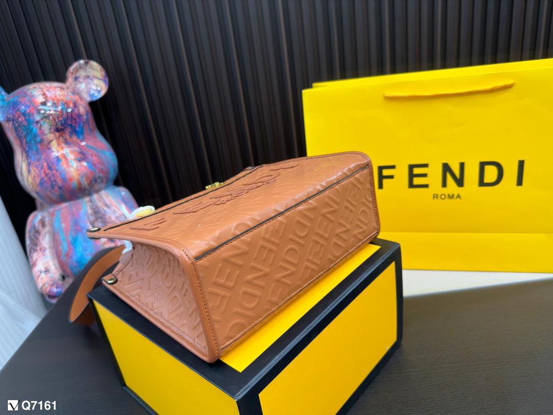 Replica Fendi Bag 25*22CM