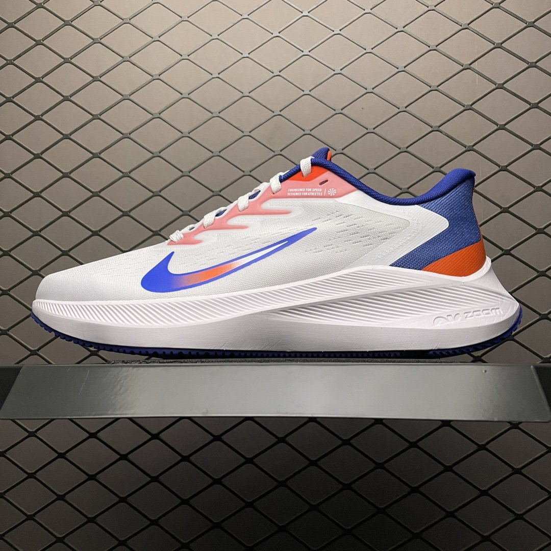 Replica Nike Shoe Nike Air Zoom Winflo W7   DN4242-141