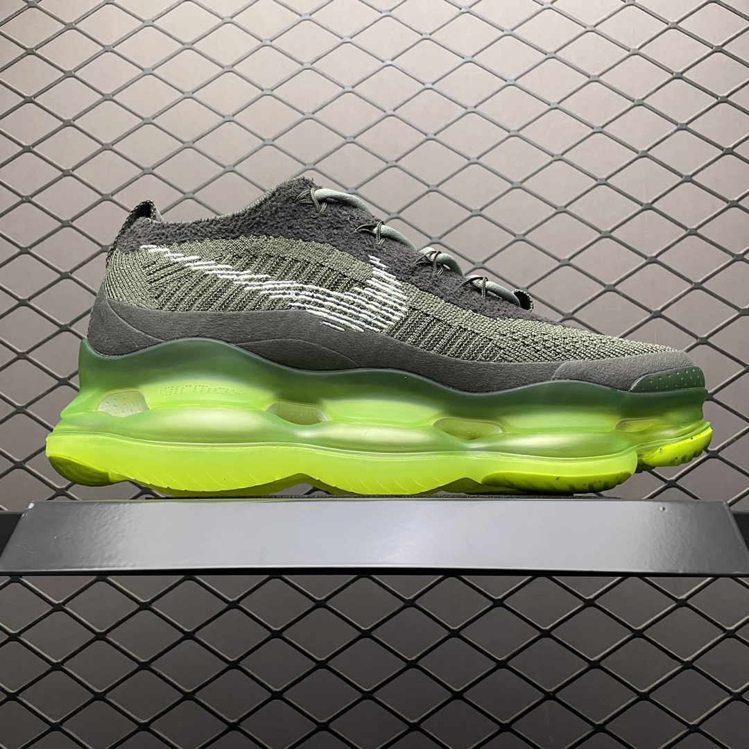 Replica Nike Air Max Shoe NK Air Max Scorpion FK DJ4701-300 Size 35.5-47.5