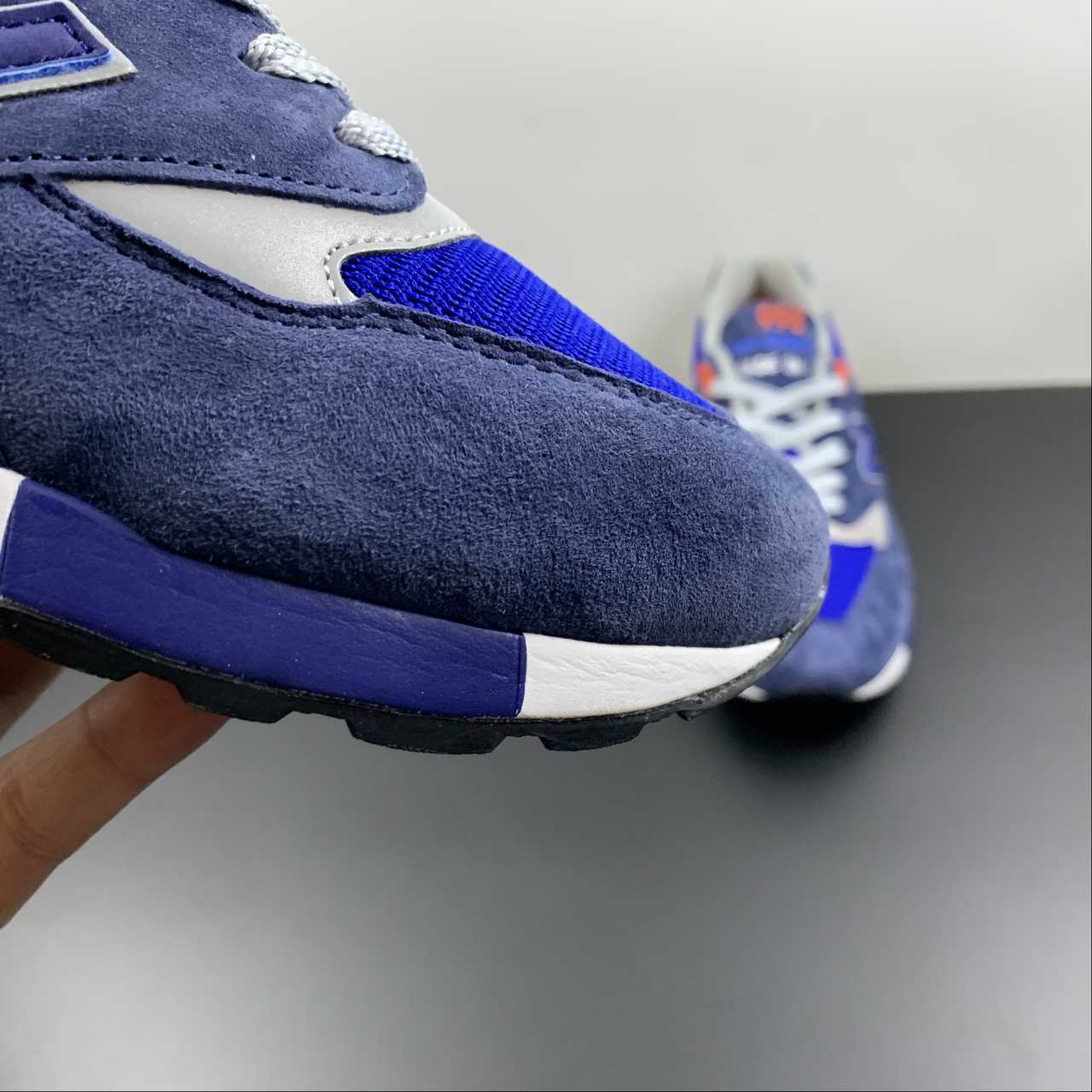 Replica New Balance Shoe New Balance NB998 M998CSAL   39.5 40 40.5 41.5 42 42.5 43 44
