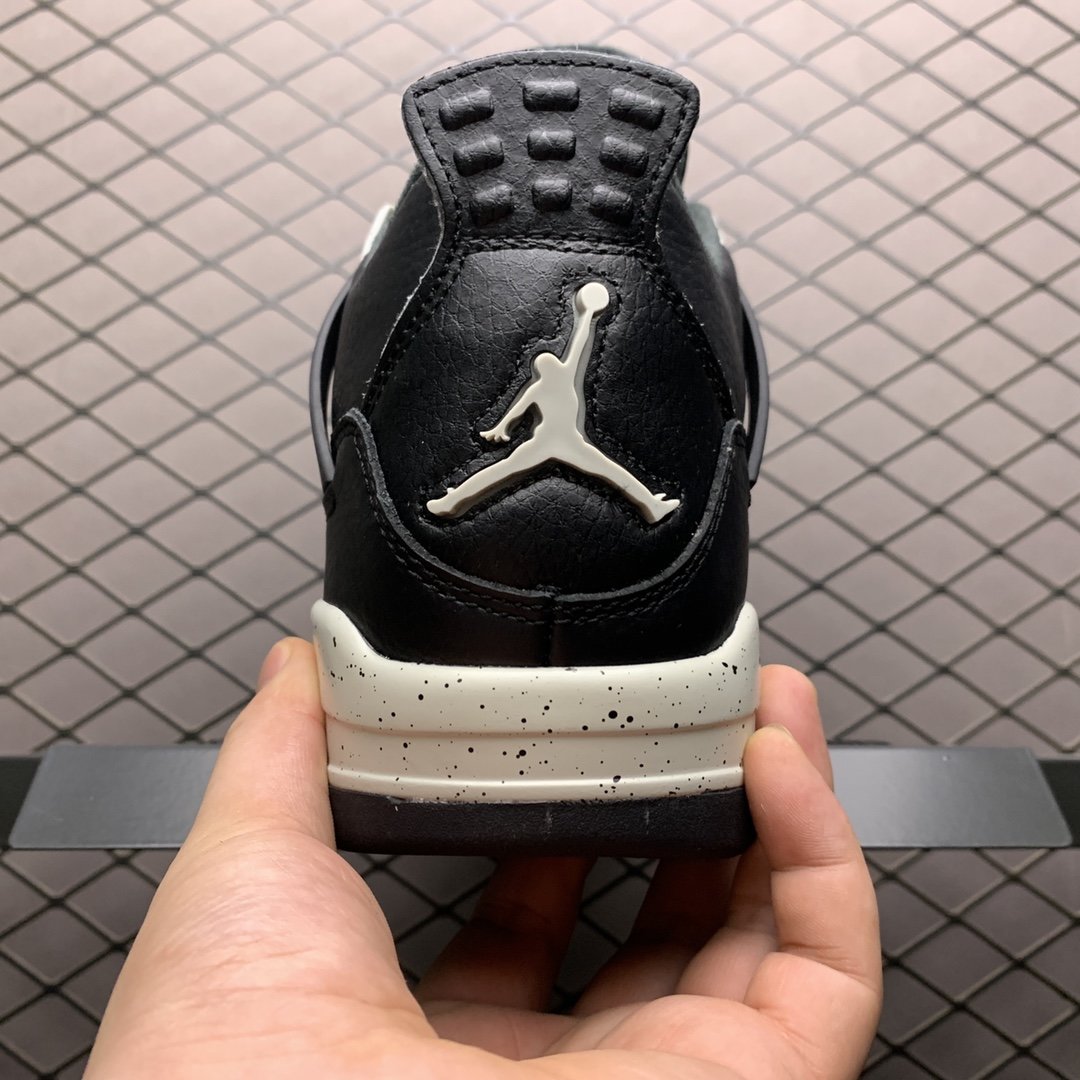 Replica Air Jordan Shoe Air Jordan 4 Retro AJ4 314254-003 40-46