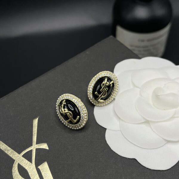 Replica YSL Earring