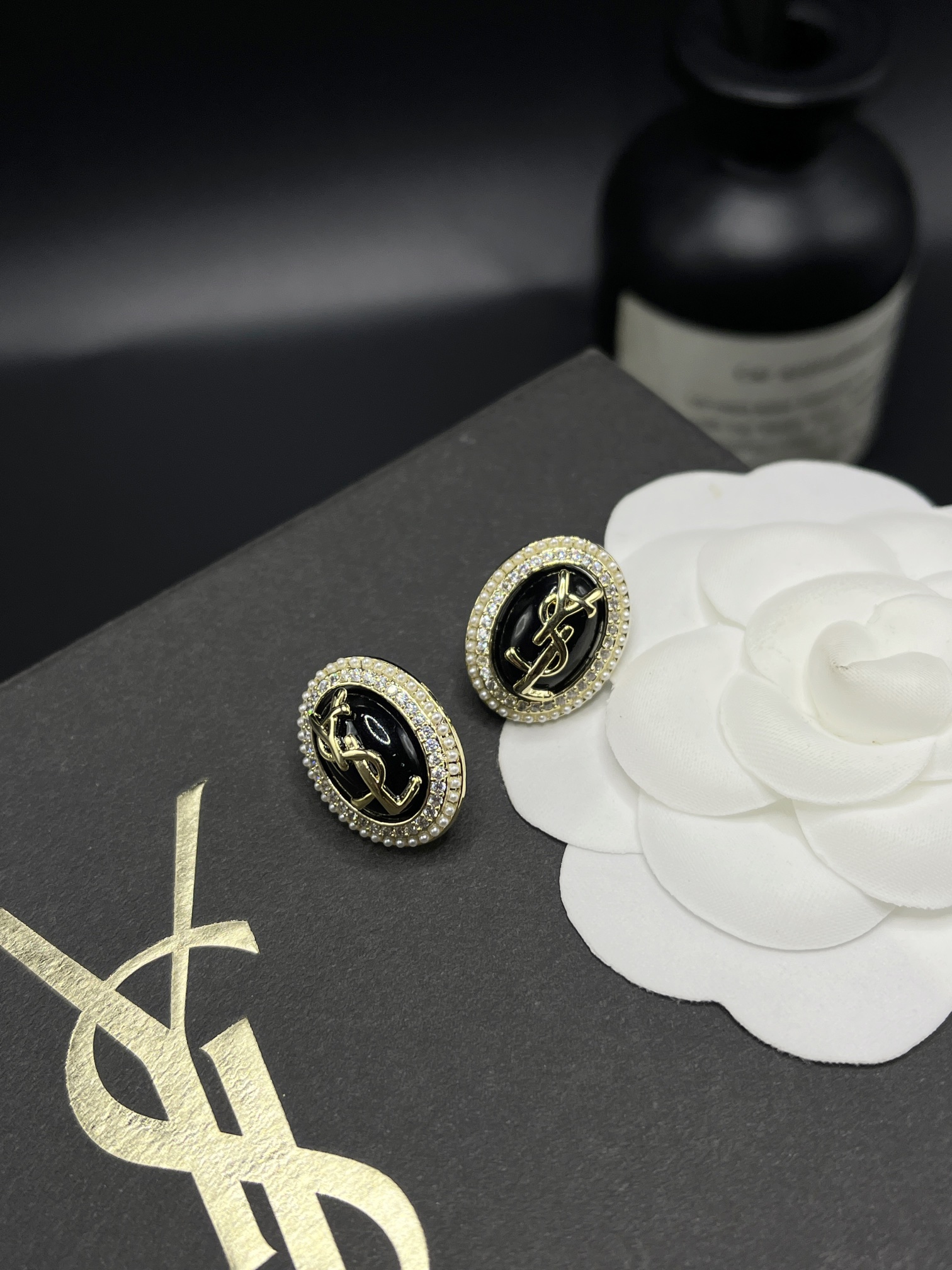 Replica YSL Earring