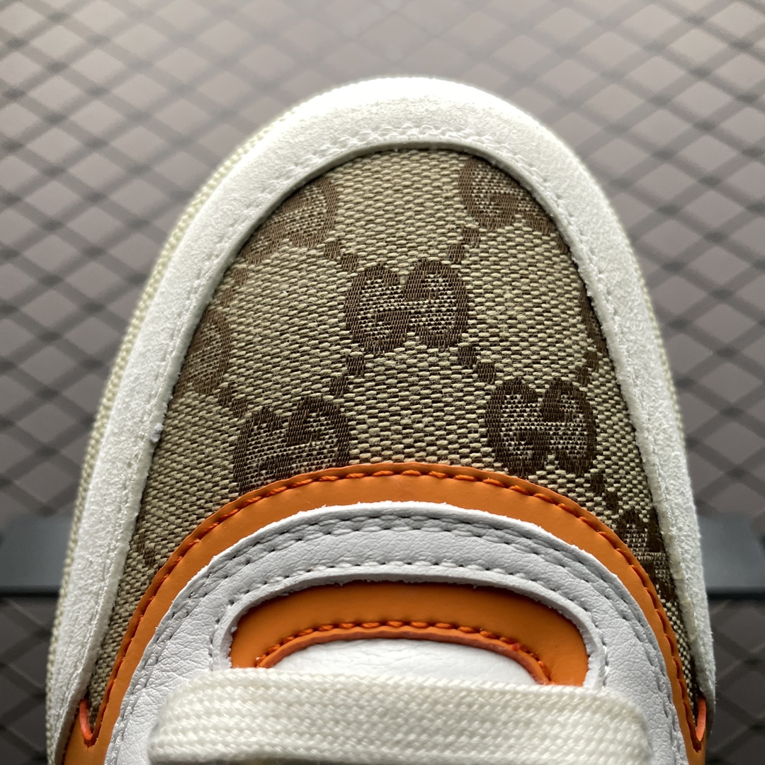 Replica GUCCI Shoe Gucci 24ss RE-Web Size 38-45 #50PHUU382