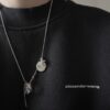 Replica LOUIS VUITTON Necklace
