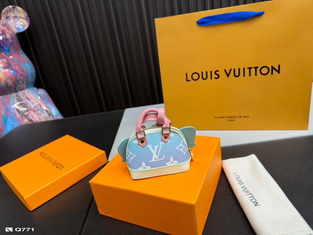 Replica Louis Vuitton Bag