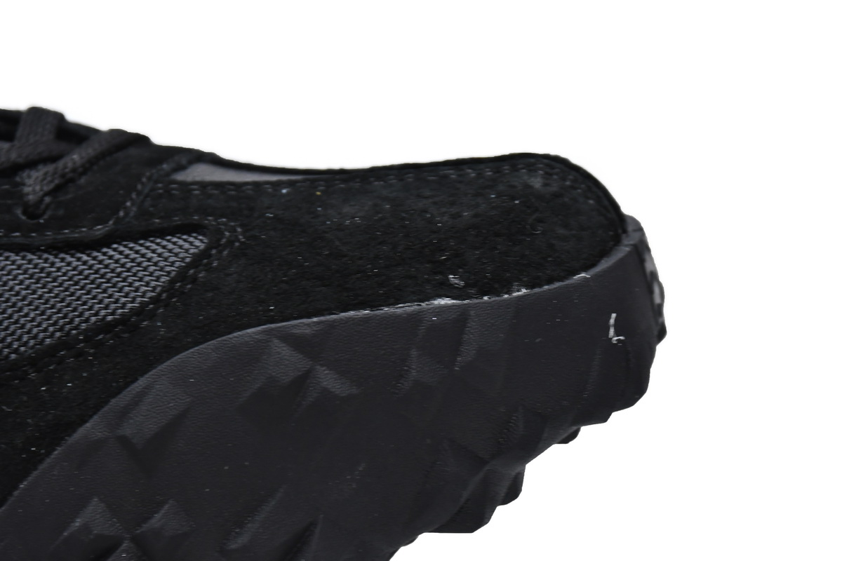 Replica New Balance Shoe New Balance XC-72-005 Black And White