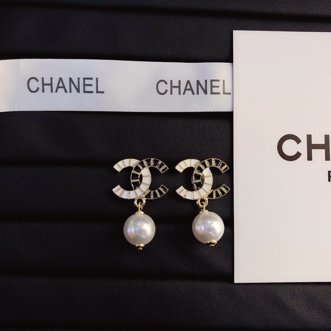 Replica CHANEL Earring