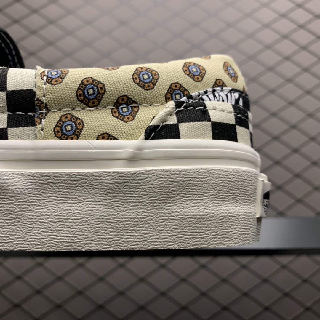 Replica Vans Shoe Vans Slip-On  35-44