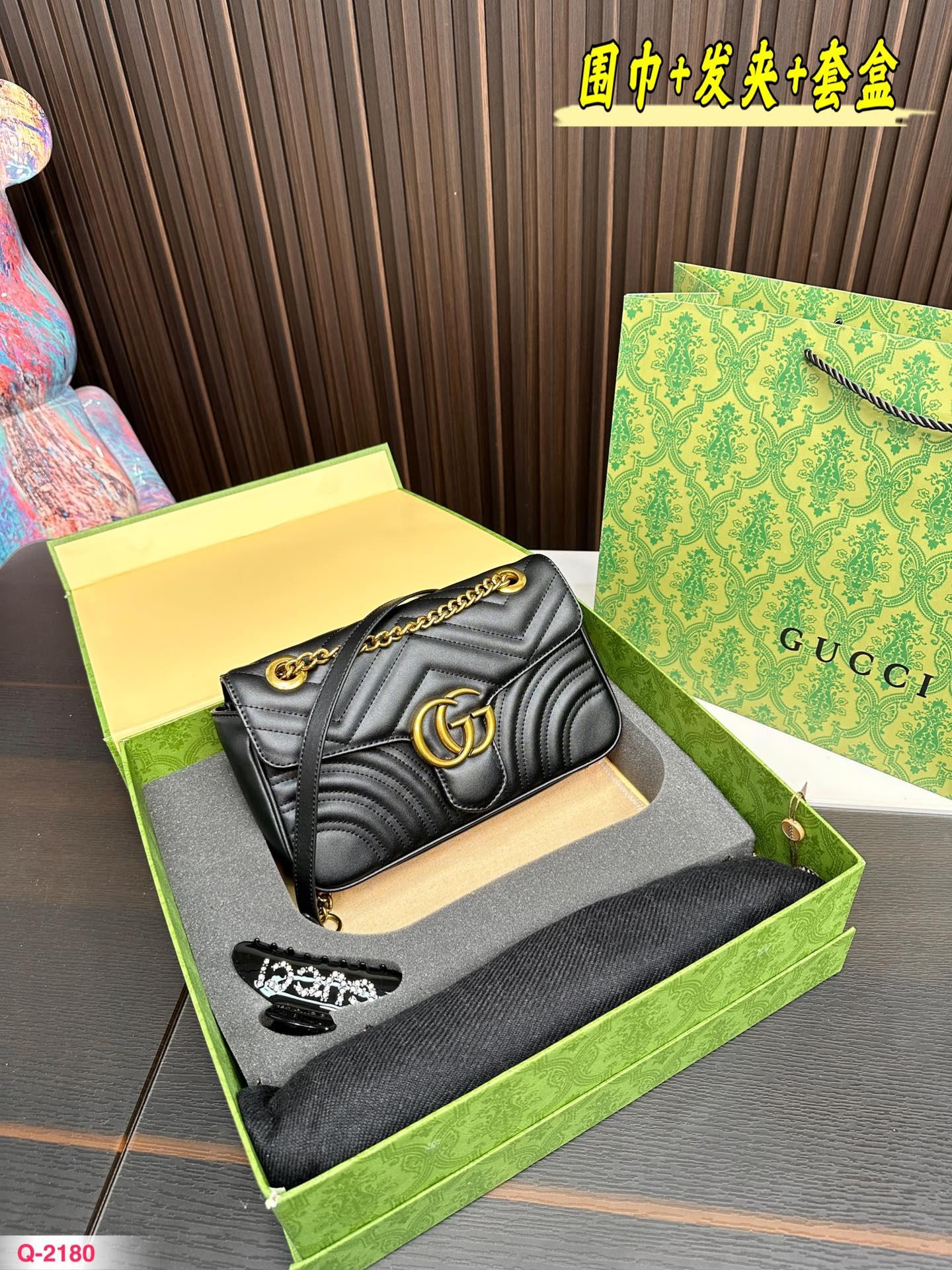 Replica Gucci Bag 16*10CM/22*14CM/25*15CM