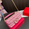 Replica Valentino Bag 19*11CM/26*13CM