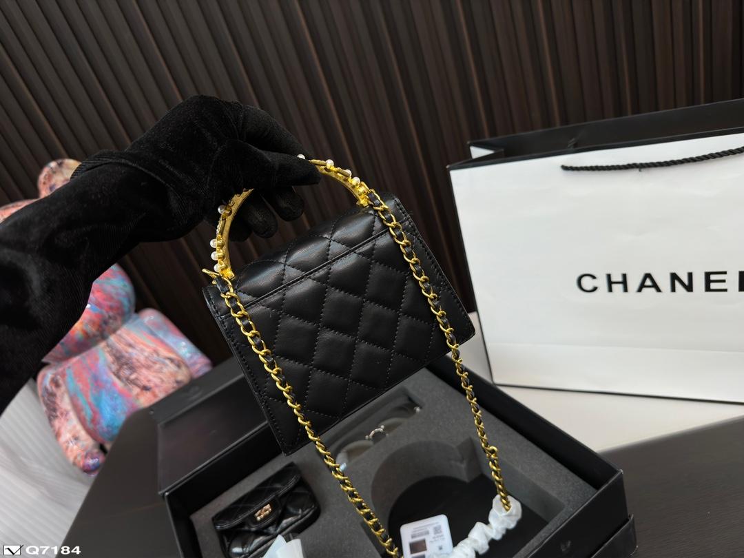 Replica Chanel Bag 16*12CM
