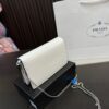 Replica Prada Bag 18*12CM