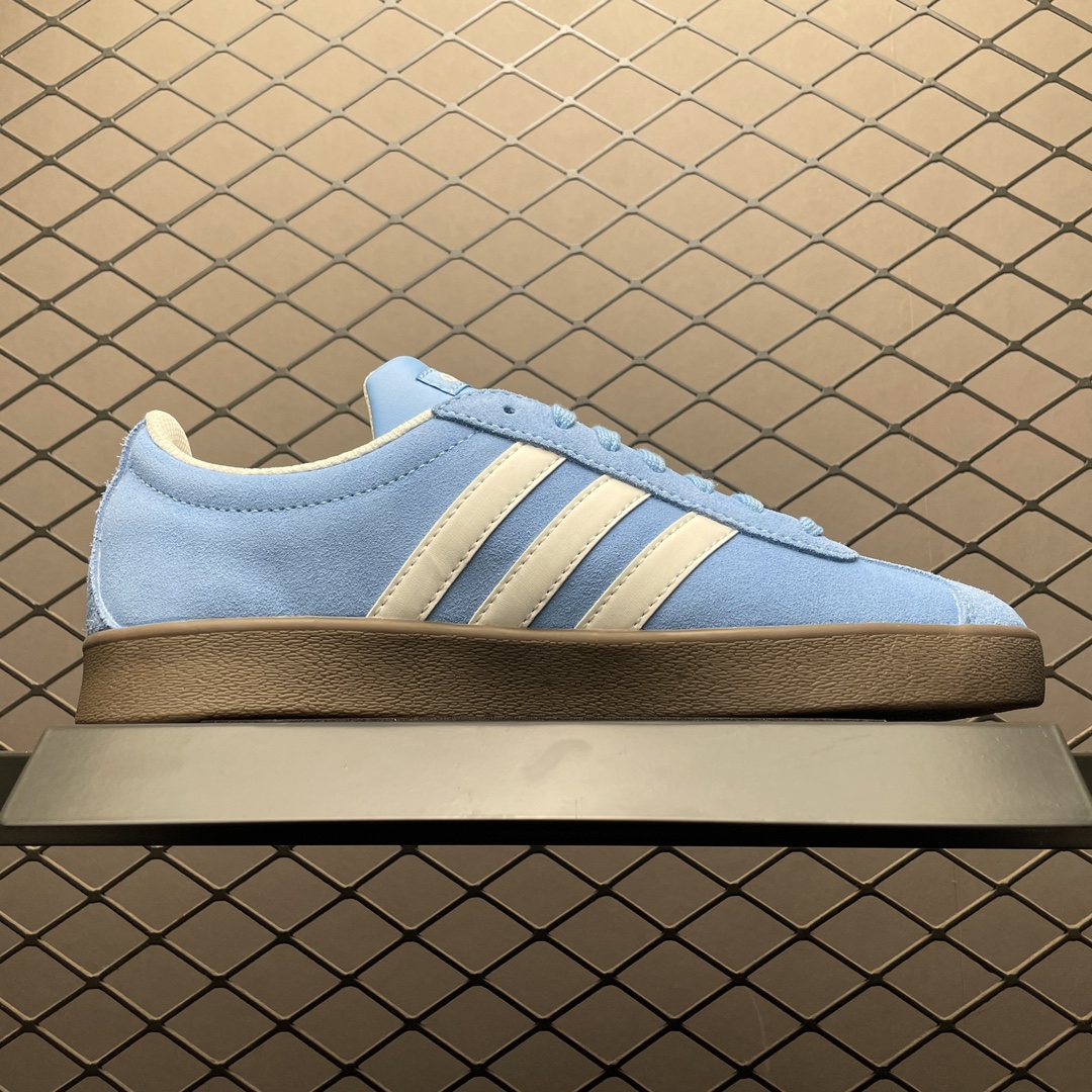 Replica Adidas Shoe Adidas Court VL Class JI0496