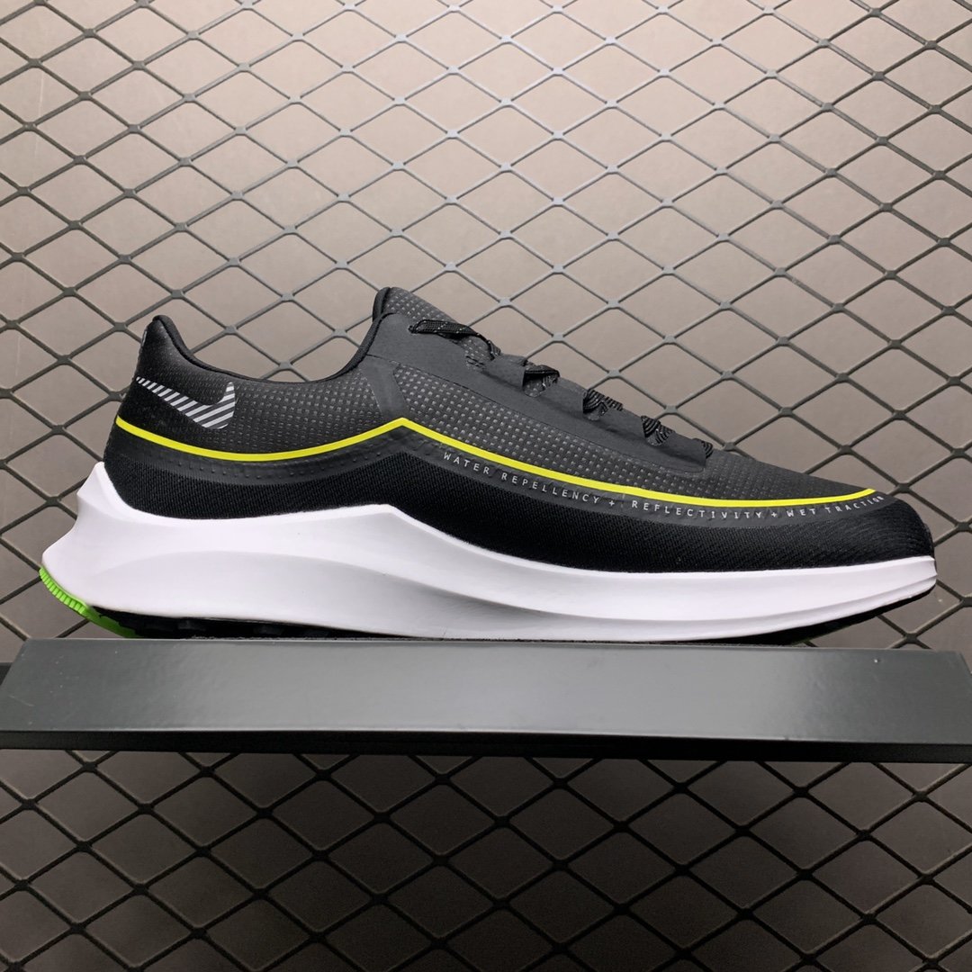 Replica Nike Shoe Nike Air Zoom Winflo 6 Shield BQ3190-300 39-45