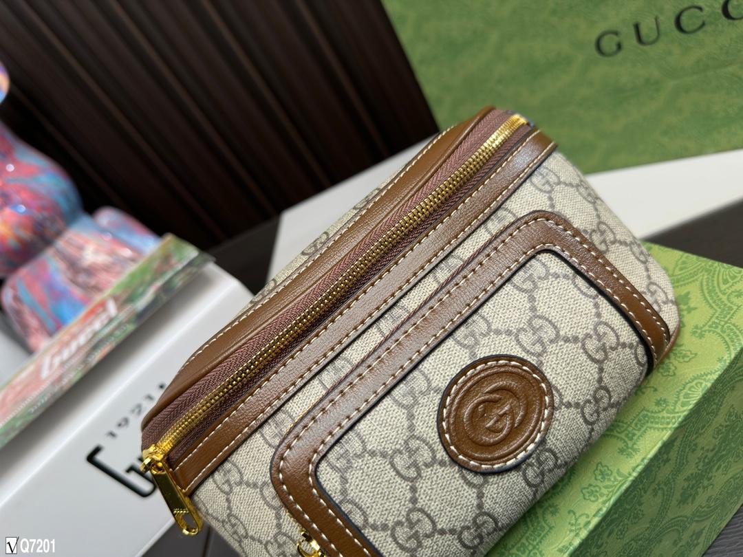 Replica Gucci Bag  23*7*12CM