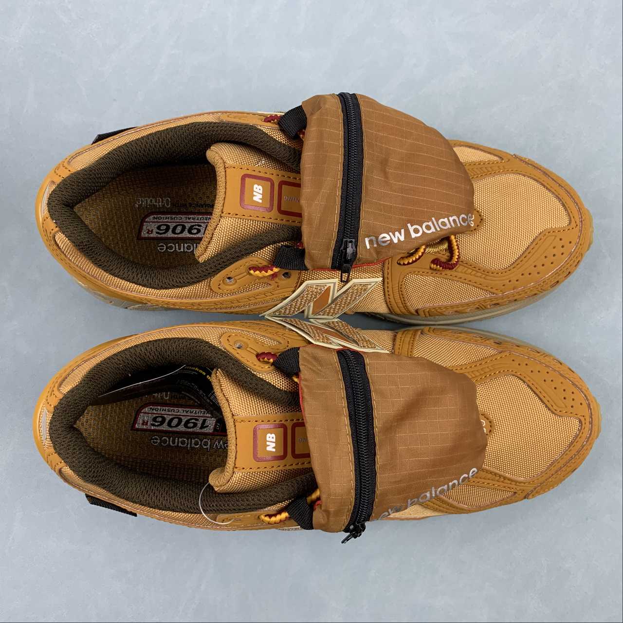 Replica New Balance Shoe New Balance NB1906  M1906ROB  36-45