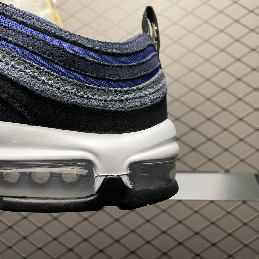 Replica Nike Air Max Shoe Nike Air Max 97   DH1085-001 Size36-45 27_01706