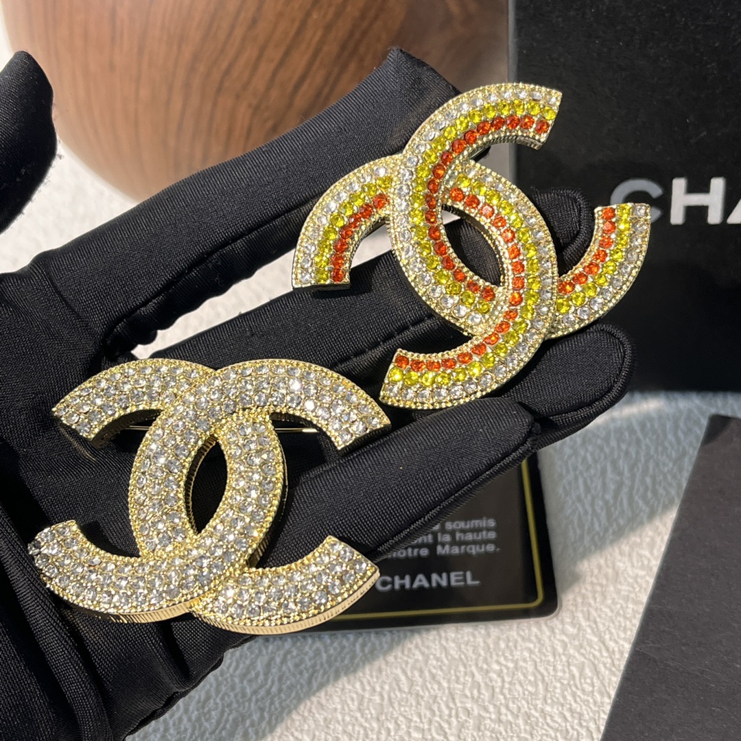 Replica CHANEL Brooch