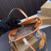 Replica MCM Bag 20*17CM