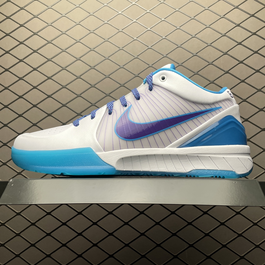 Replica Nike Shoe Nike KOBE 6 6Draft Day  AV6339-100 size 40-48.5