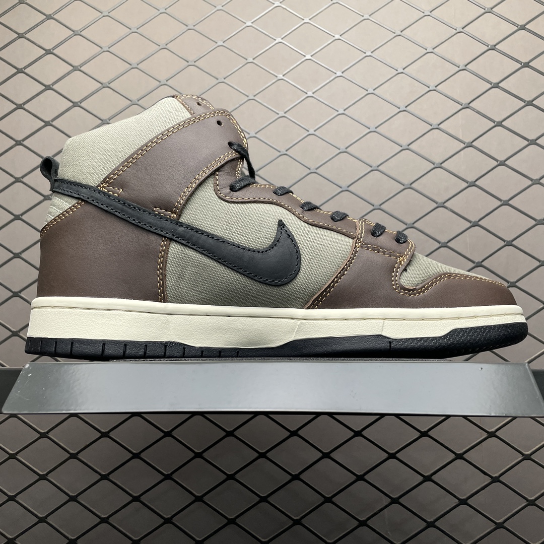 Replica Nike Dunk SB Shoe Nike Dunk SB High BQ6826-201 Size 36-47.5
