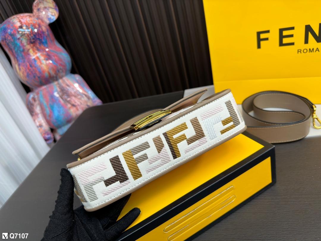 Replica Fendi Bag 25*15CM