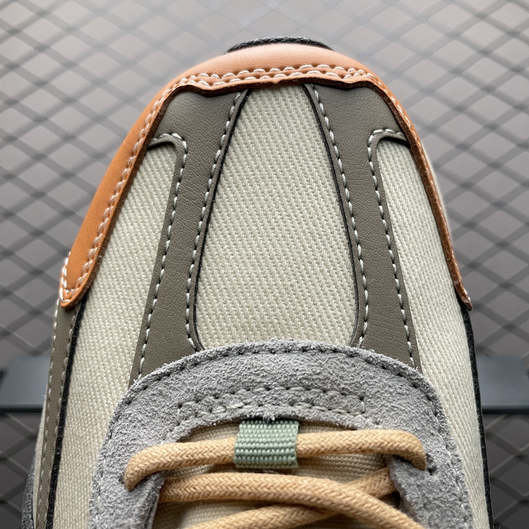 Replica Nike Shoe Nike Zoom Vomero 5 FZ5051-121 Size 35.5-46