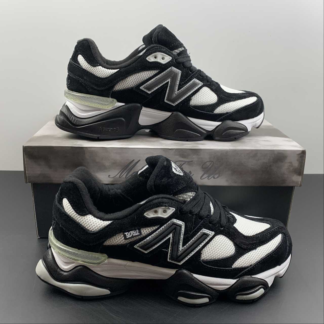 Replica New Balance Shoe New Running Shoes New Balance NB9060  U9060JJ1  36-45