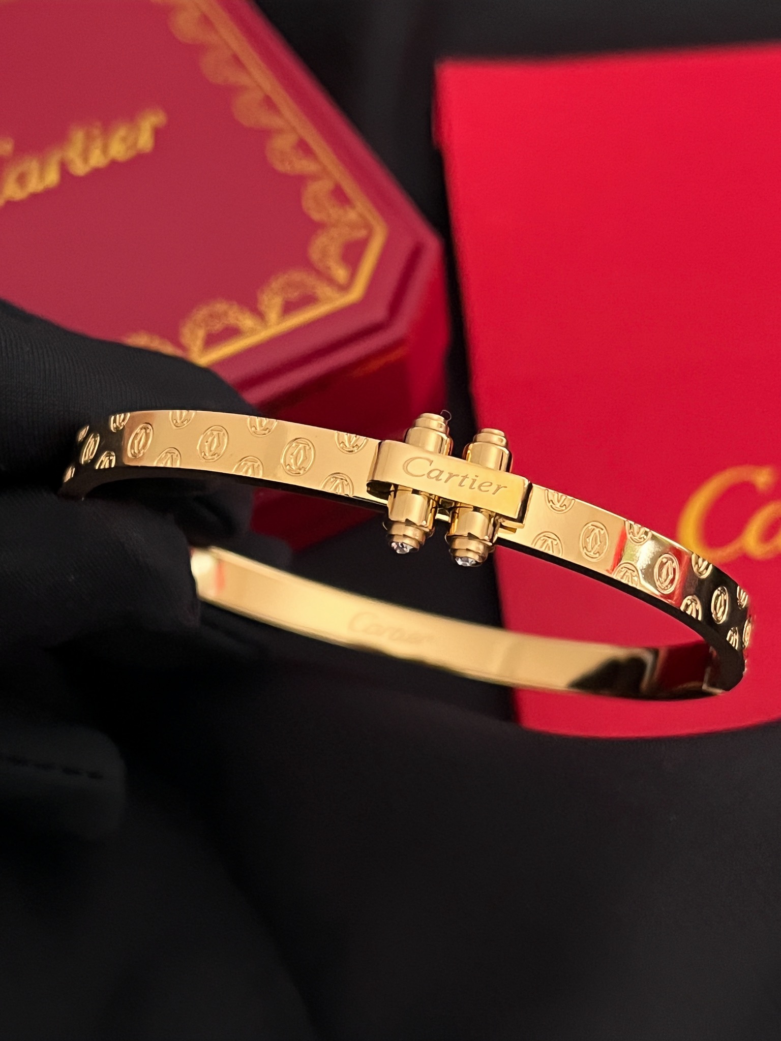 Replica CARTIER Bangle