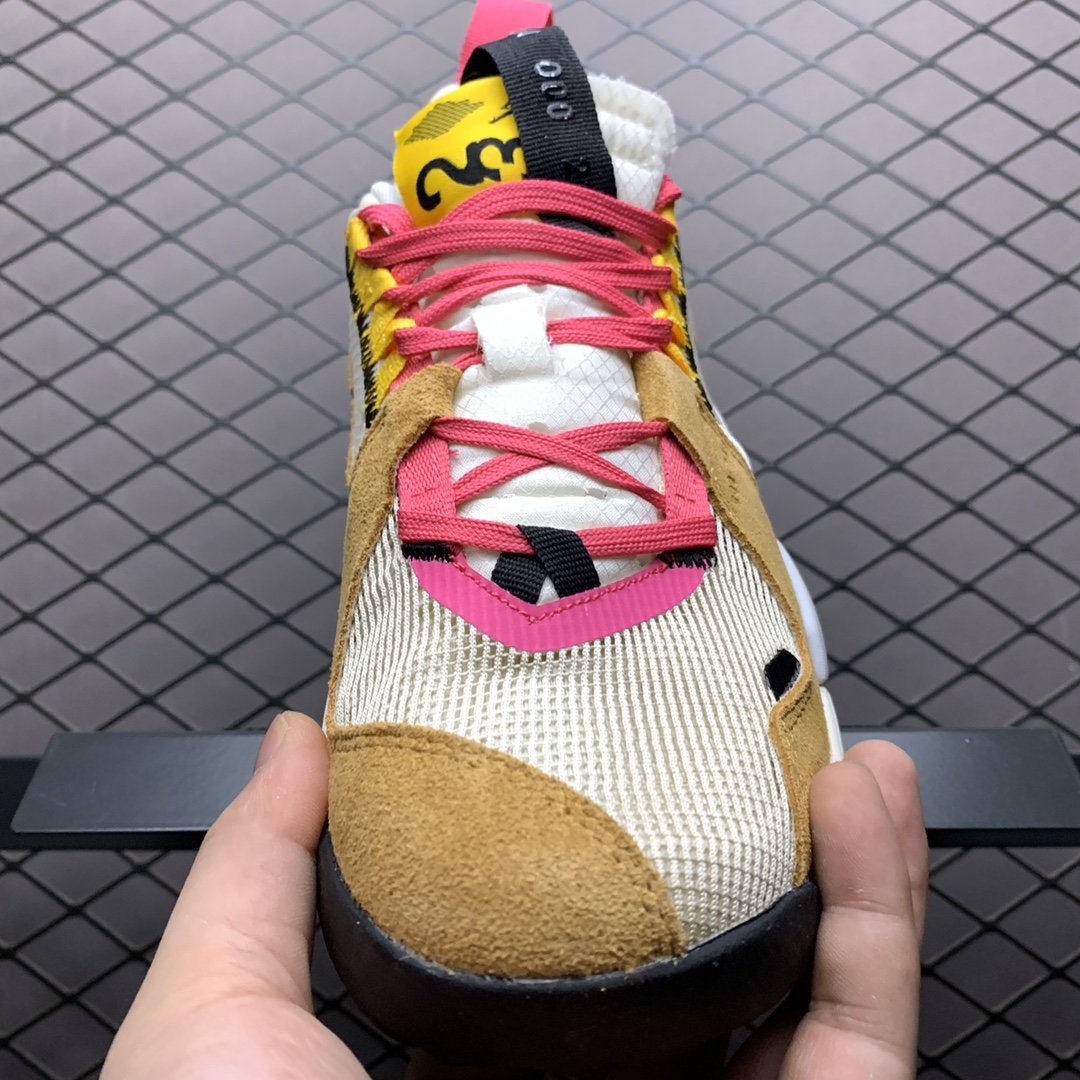 Replica Air Jordan Shoe Air Jordan Delta CT1003-701 Size 36-40