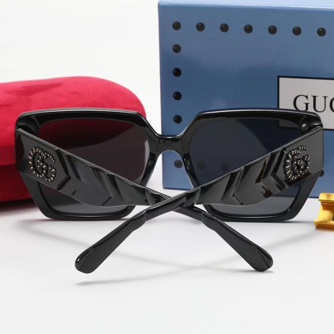Replica Gucci Glasses
