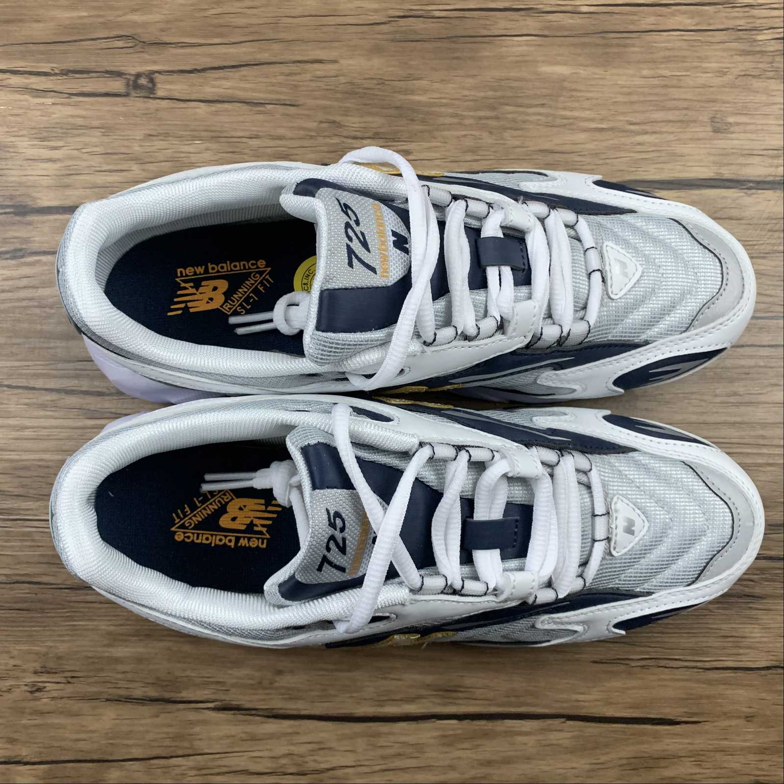 Replica New Balance Shoe New Balance NB725 ML725A 36-45
